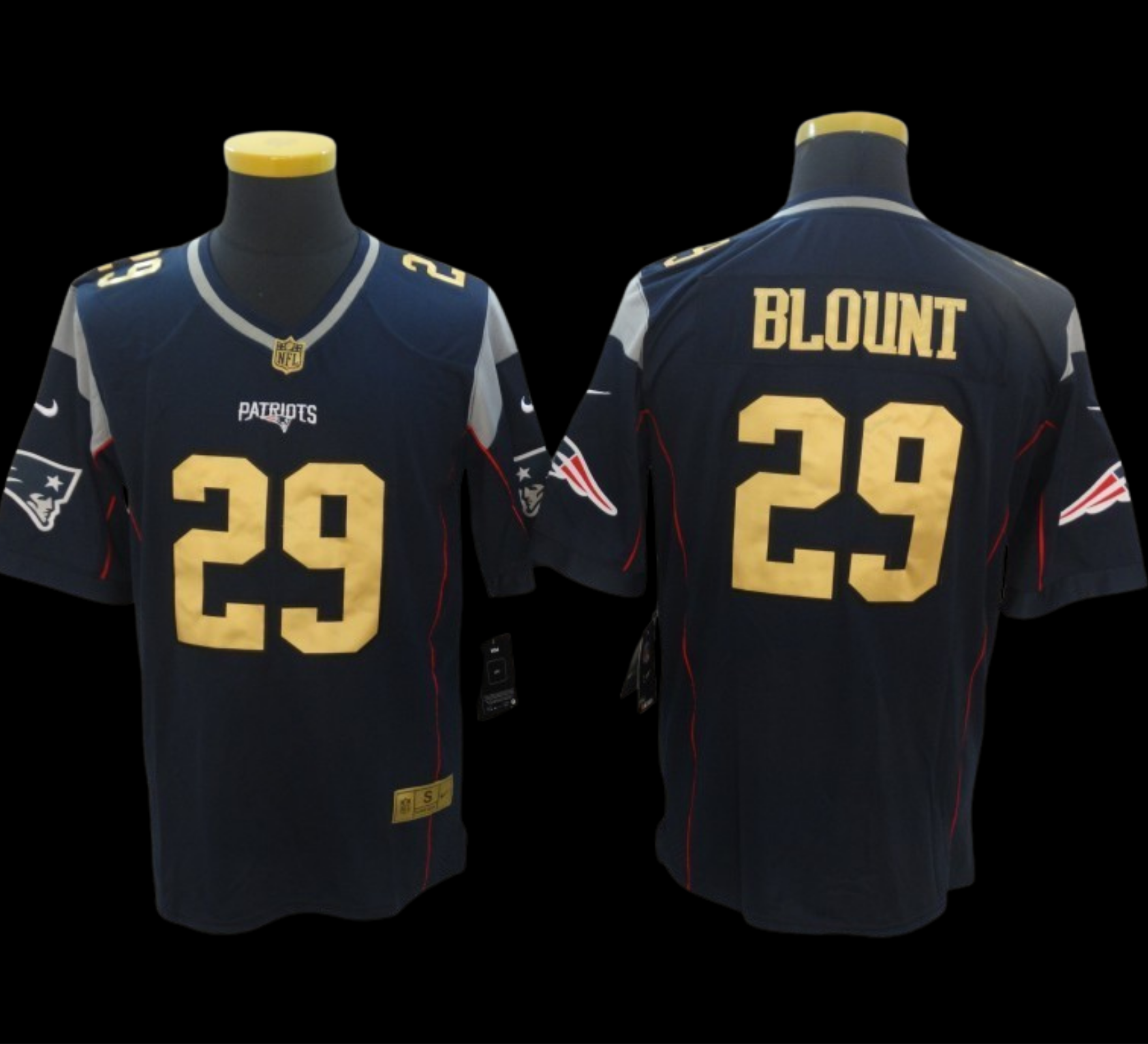 New England Patriots