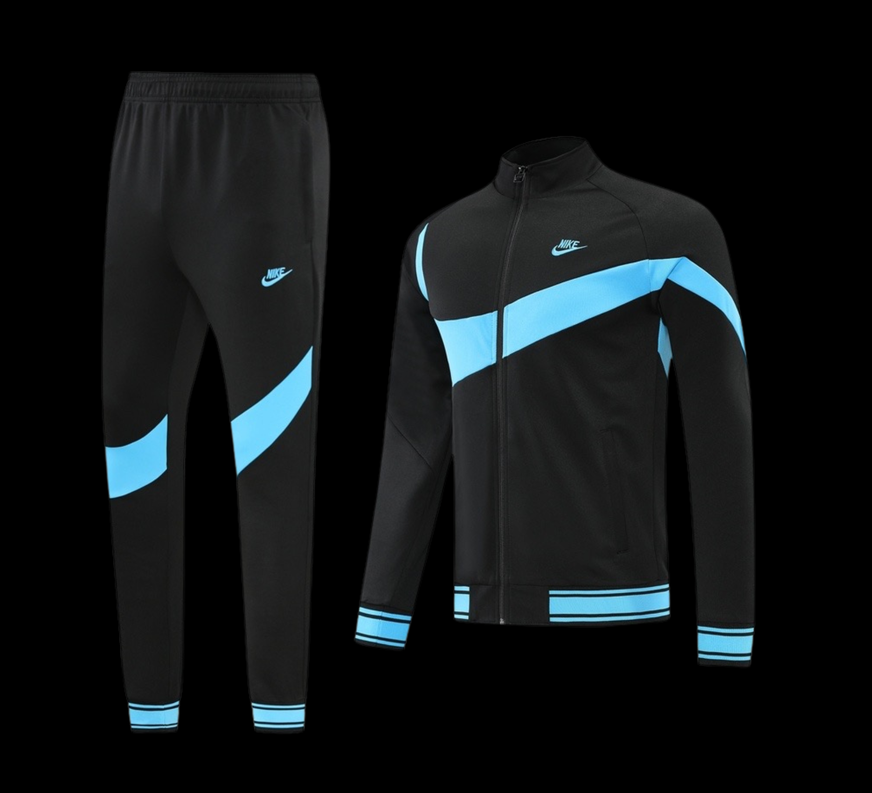 Plain Tracksuit