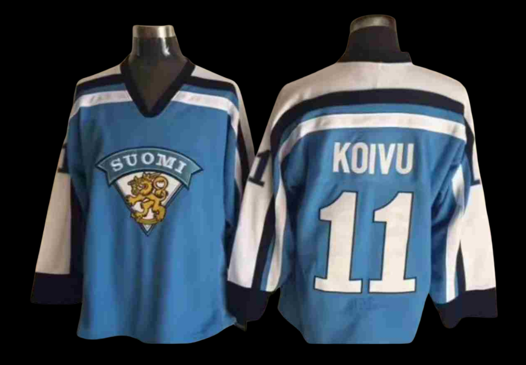 Finland Hockey
