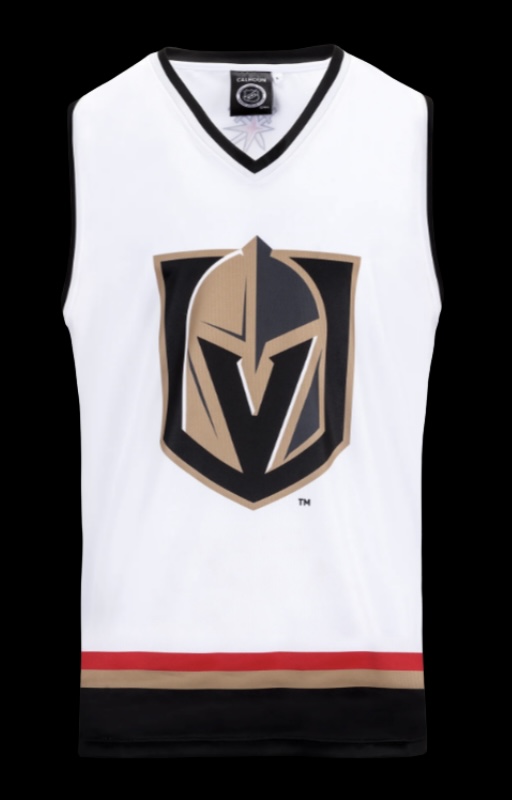 Las Vegas Golden Knights Tank