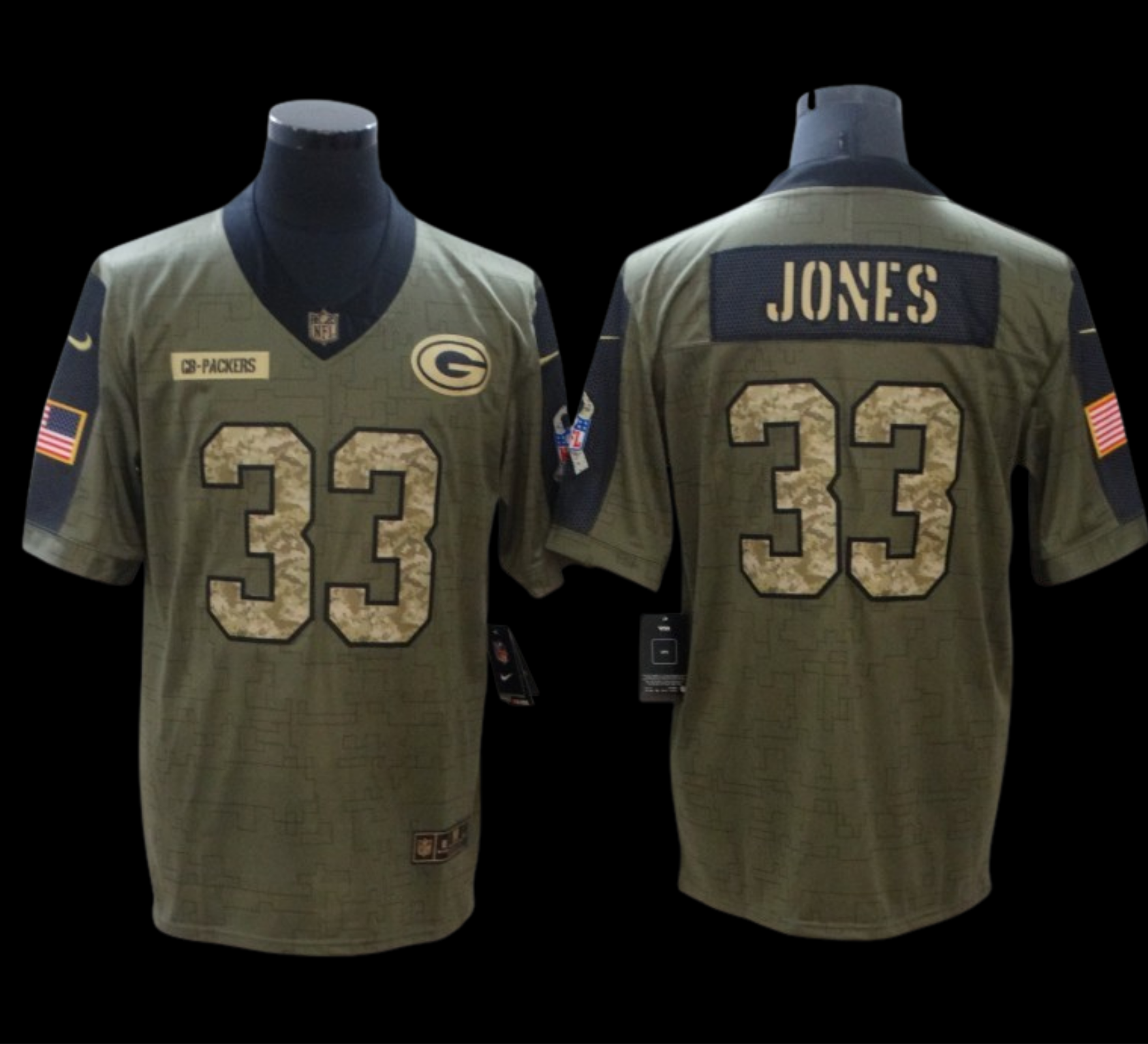 Green Bay Packers