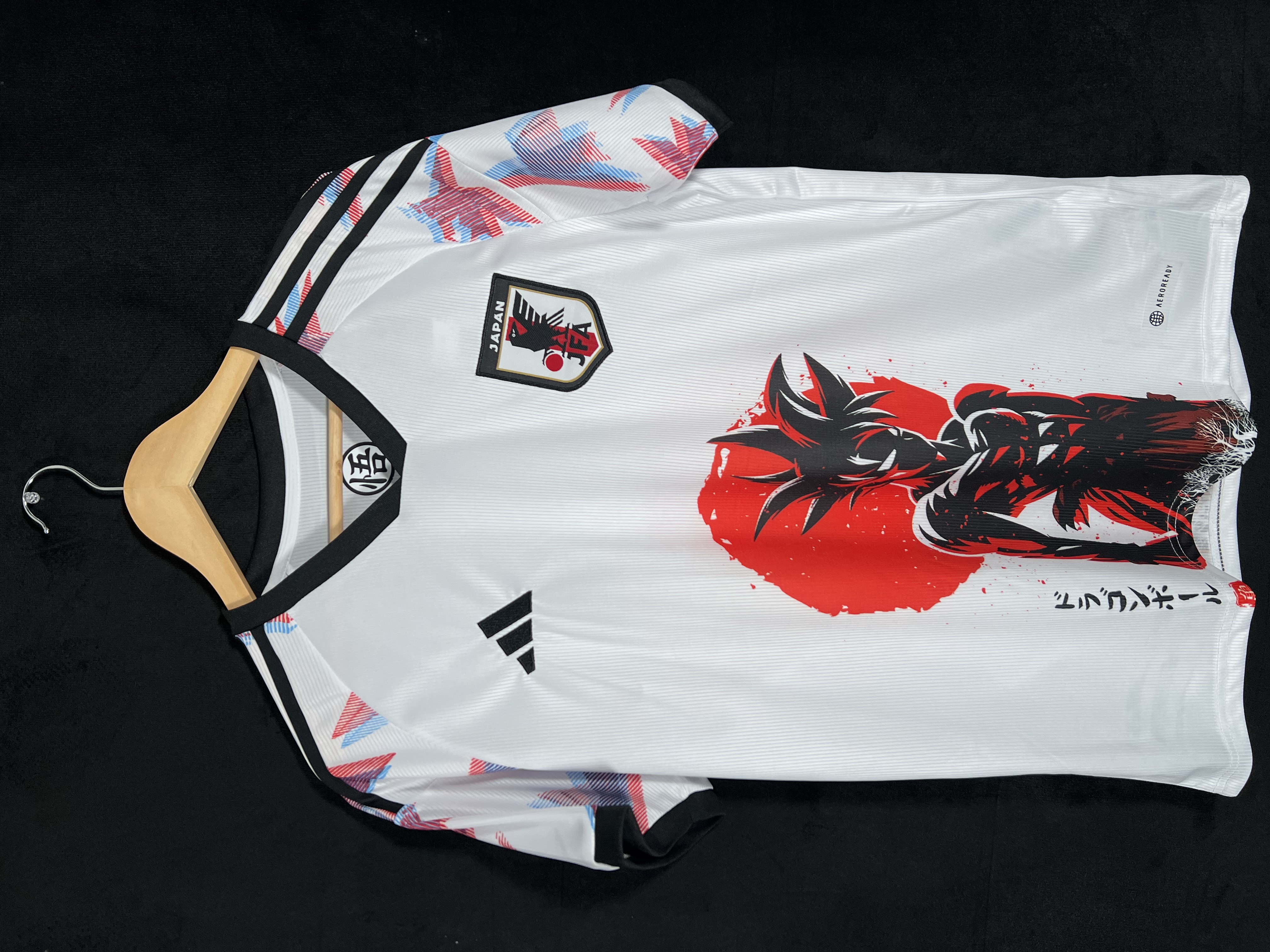 Japan Soccer