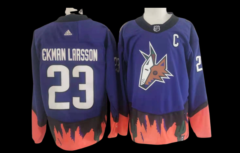 Arizona Coyotes