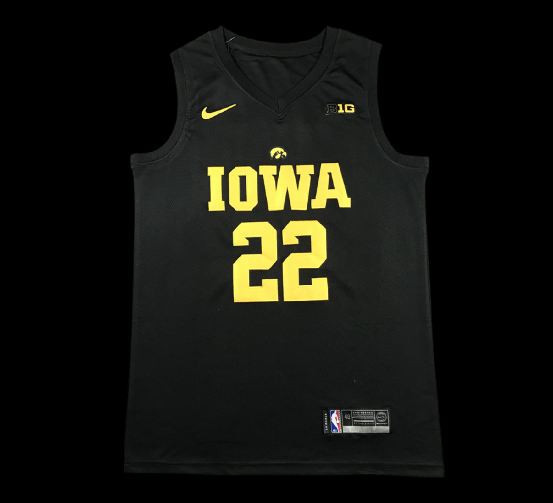 NCAA IOWA Hawkeyes