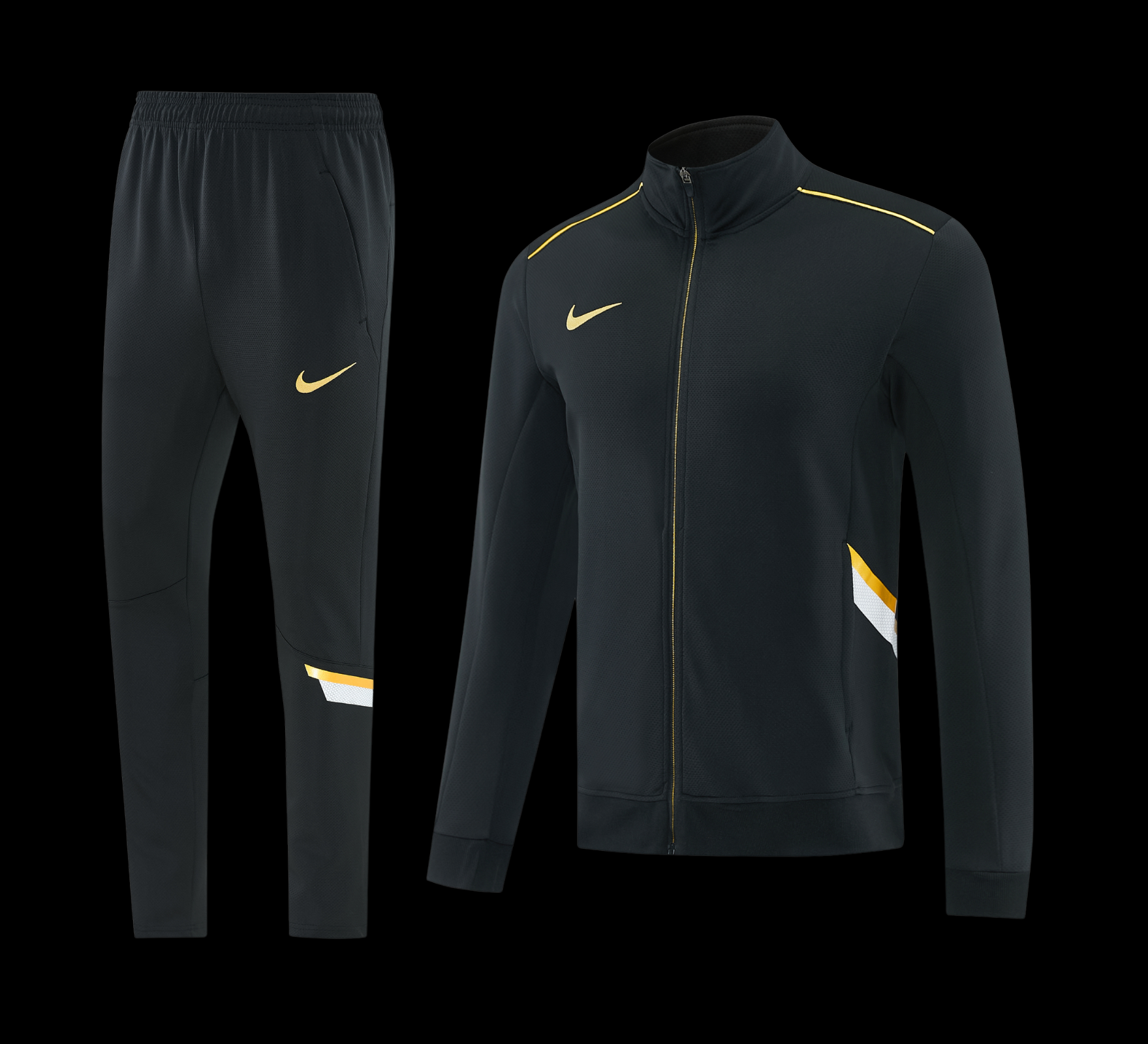 Plain Tracksuit