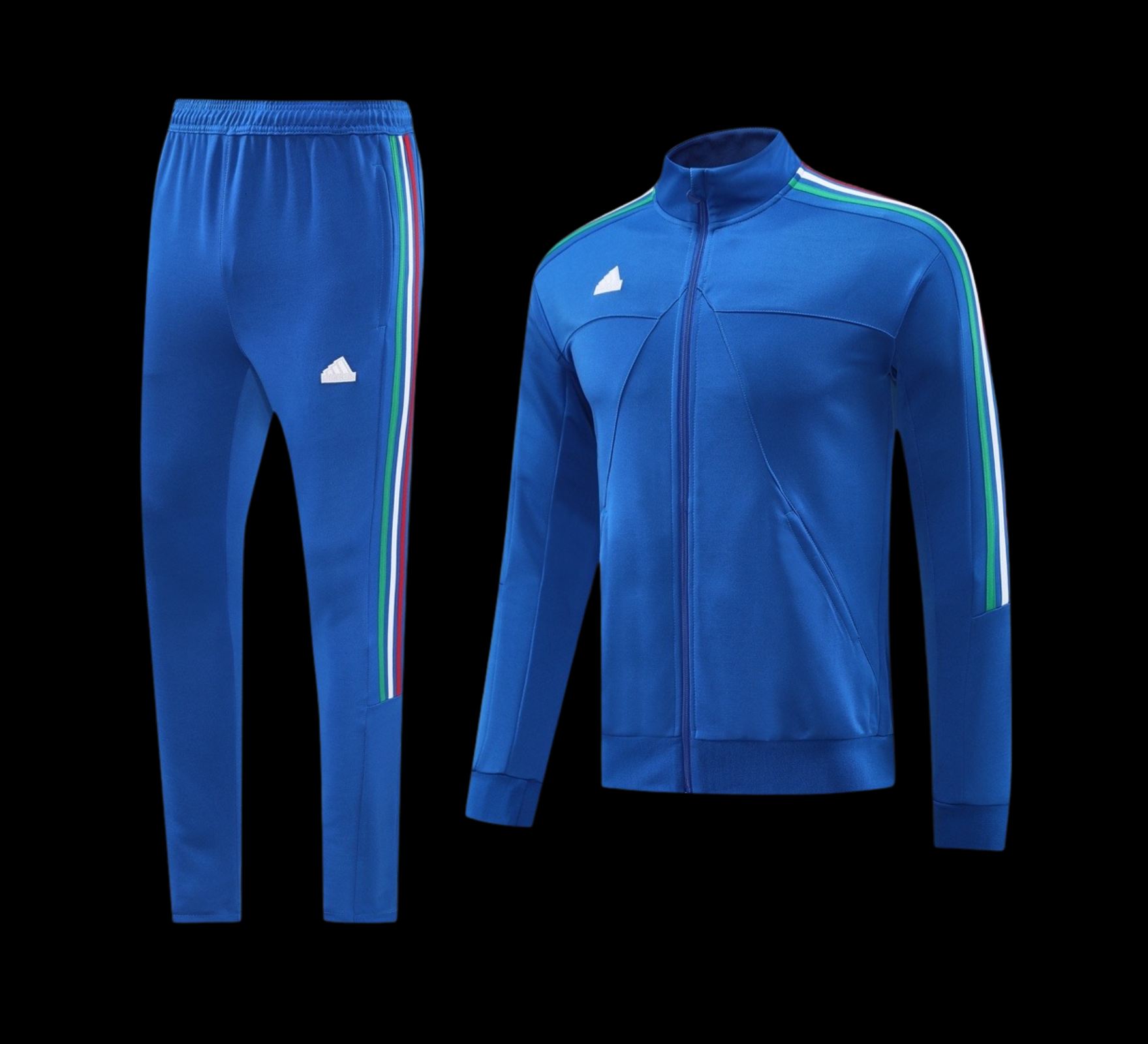 Plain Tracksuit