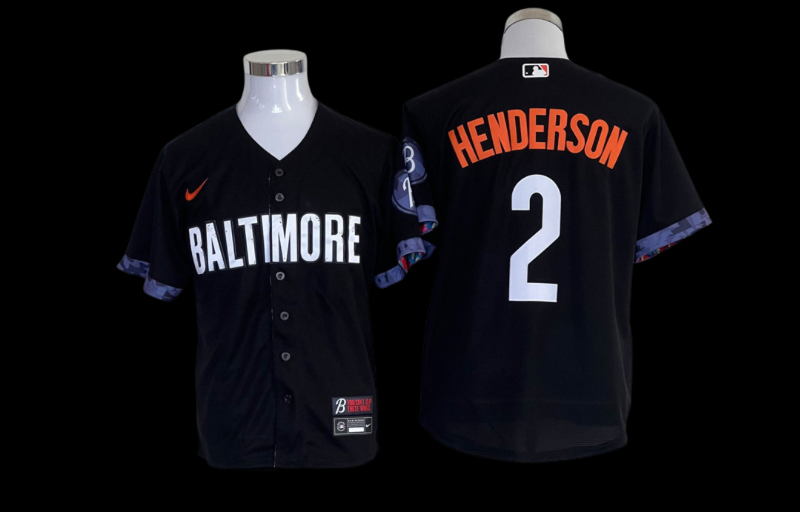 Baltimore Orioles
