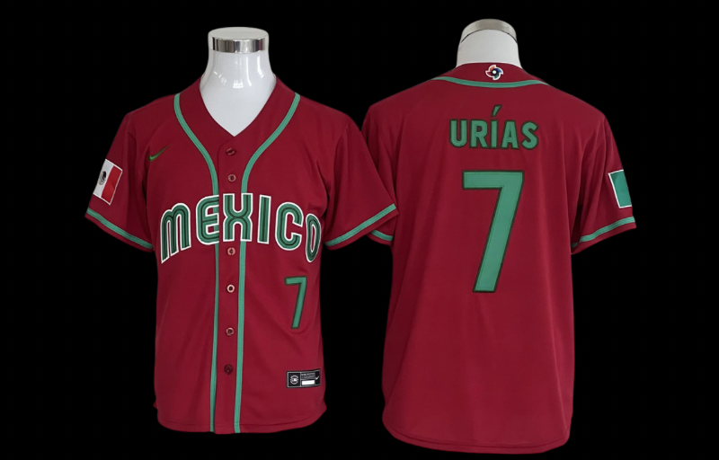 Mexico Baseball