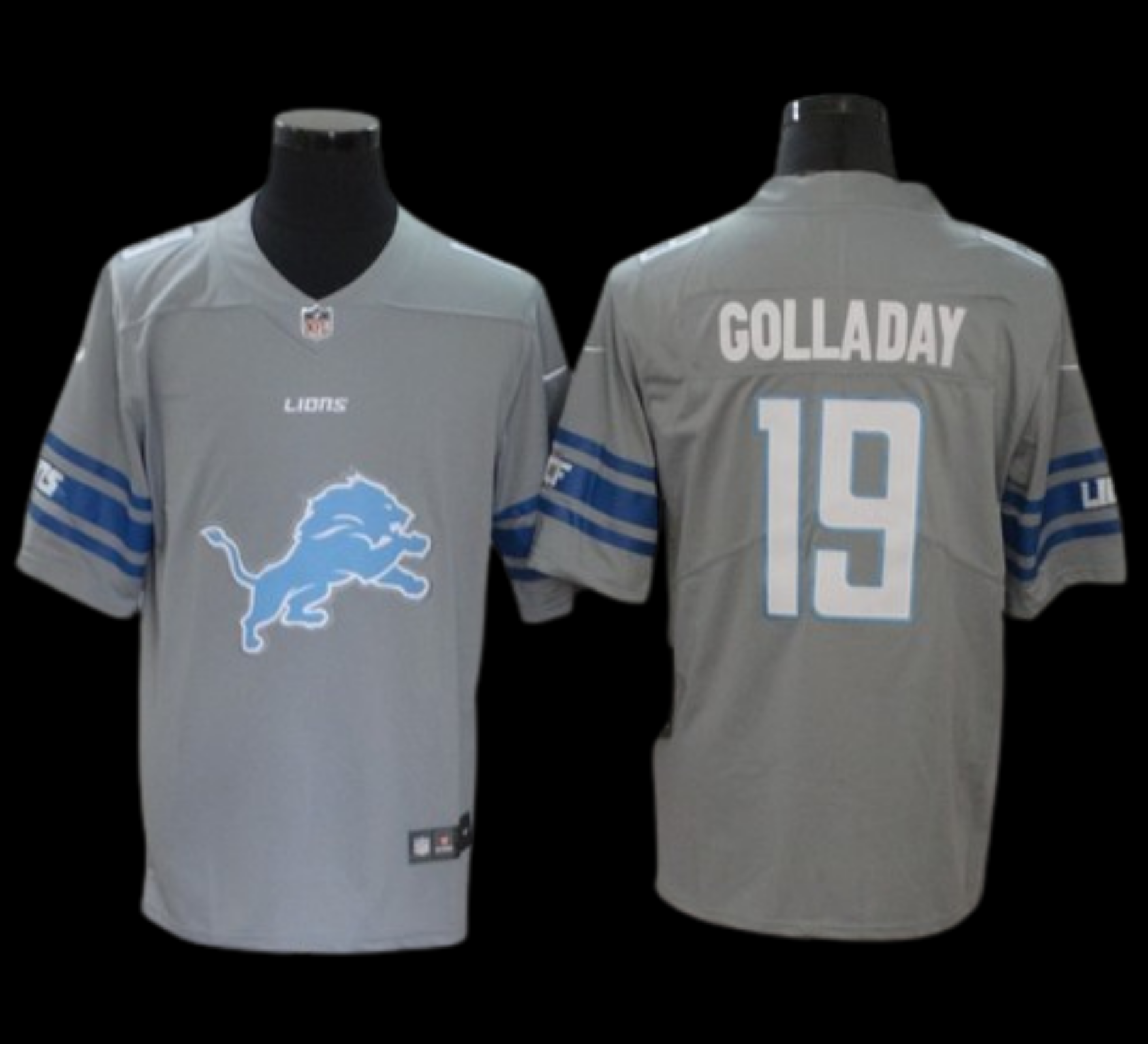 Detroit Lions