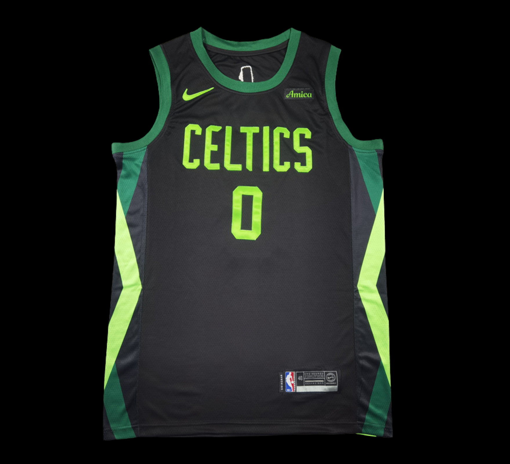 Boston Celtics
