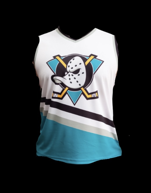 Anaheim Ducks Tank