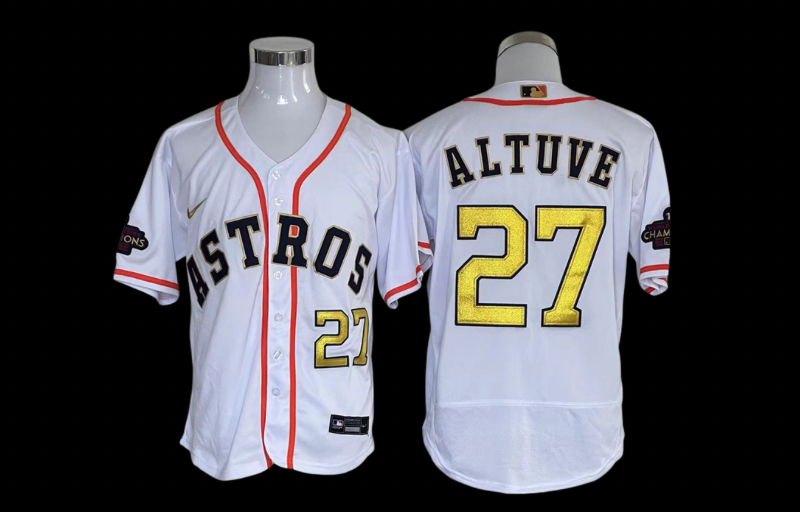 Houston Astros