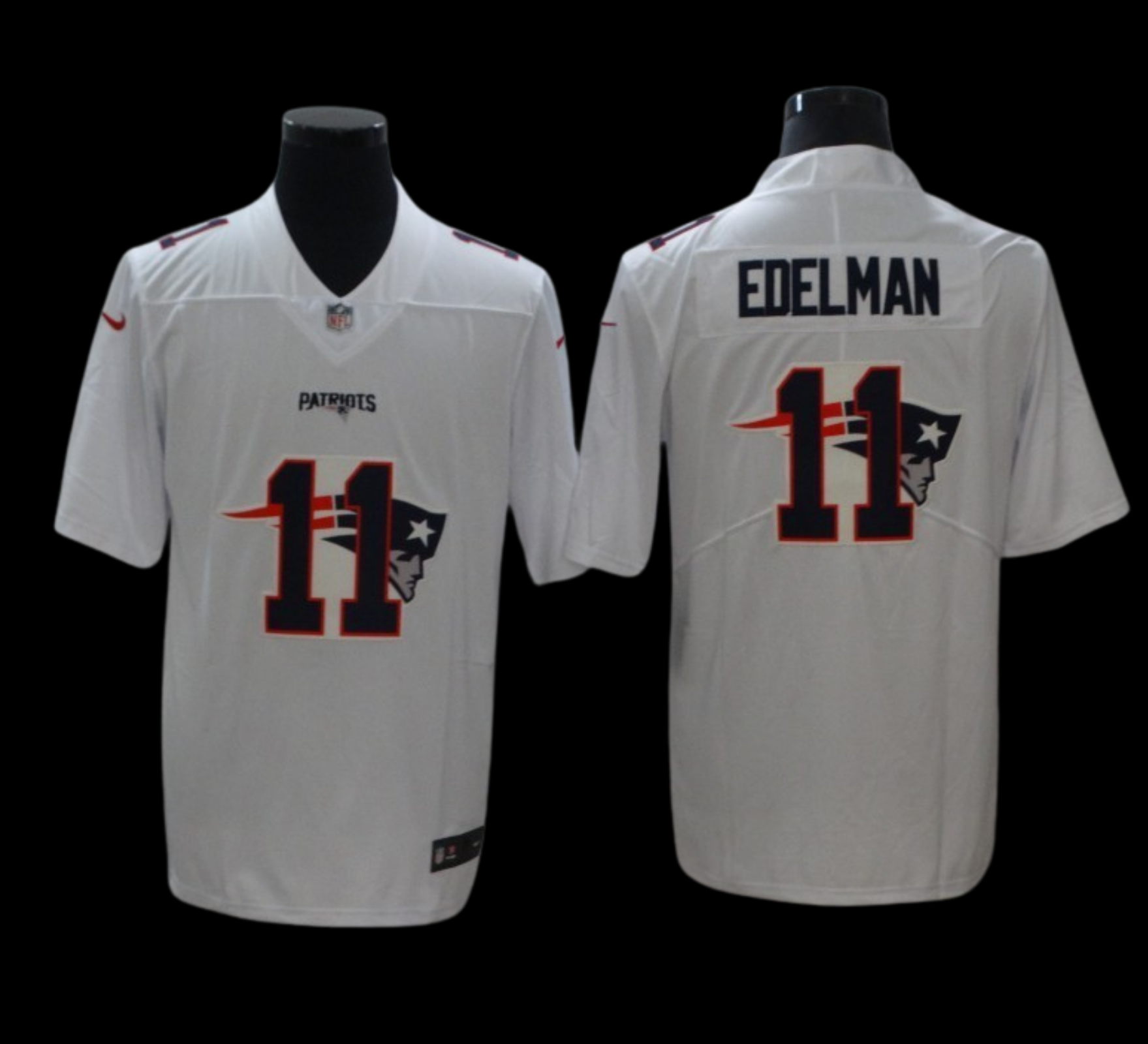 New England Patriots