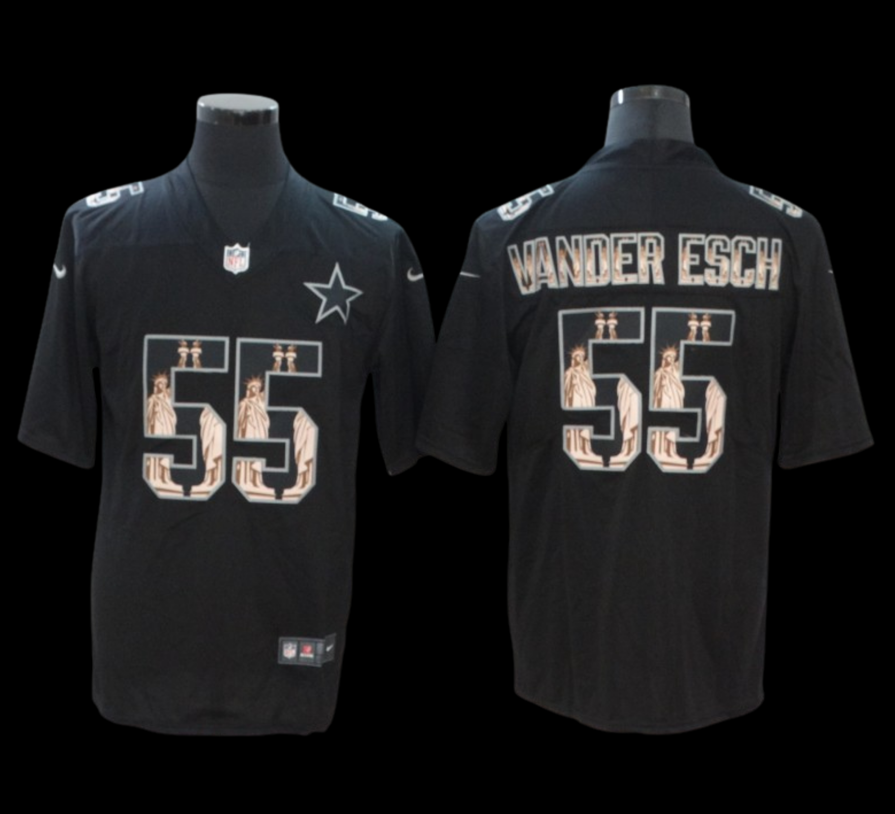 Dallas Cowboys