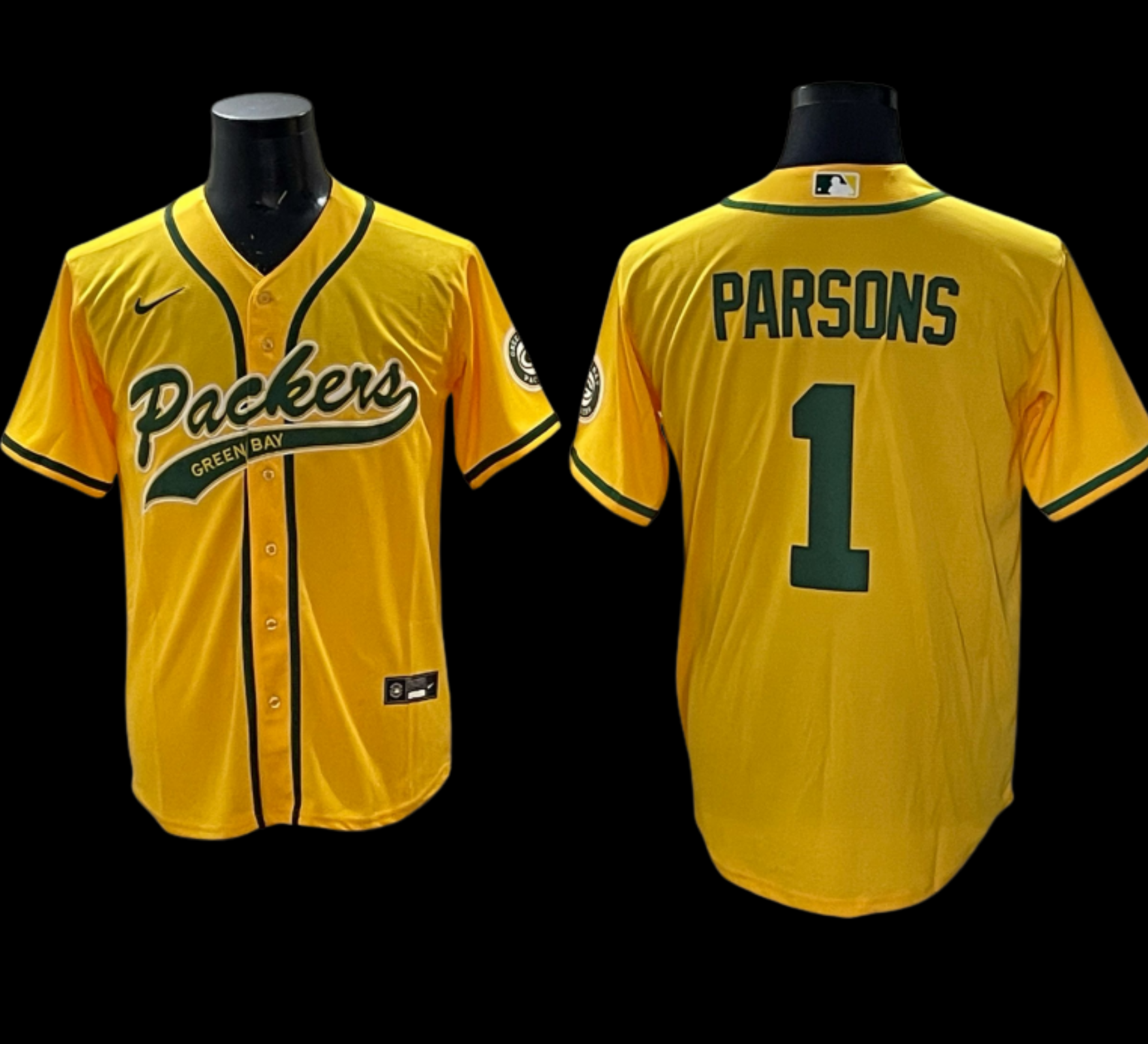 Green Bay Packers