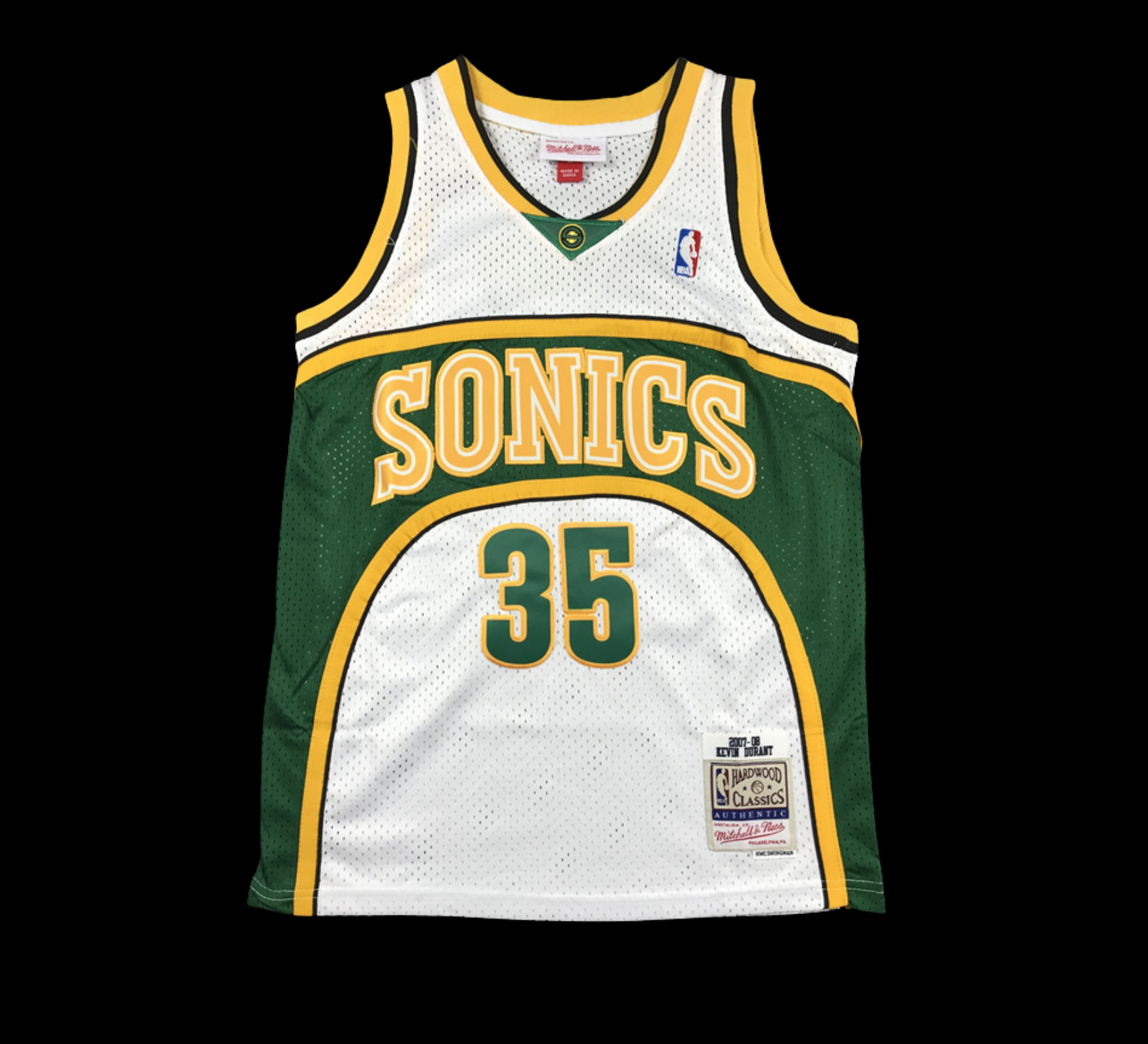 Seattle SuperSonics
