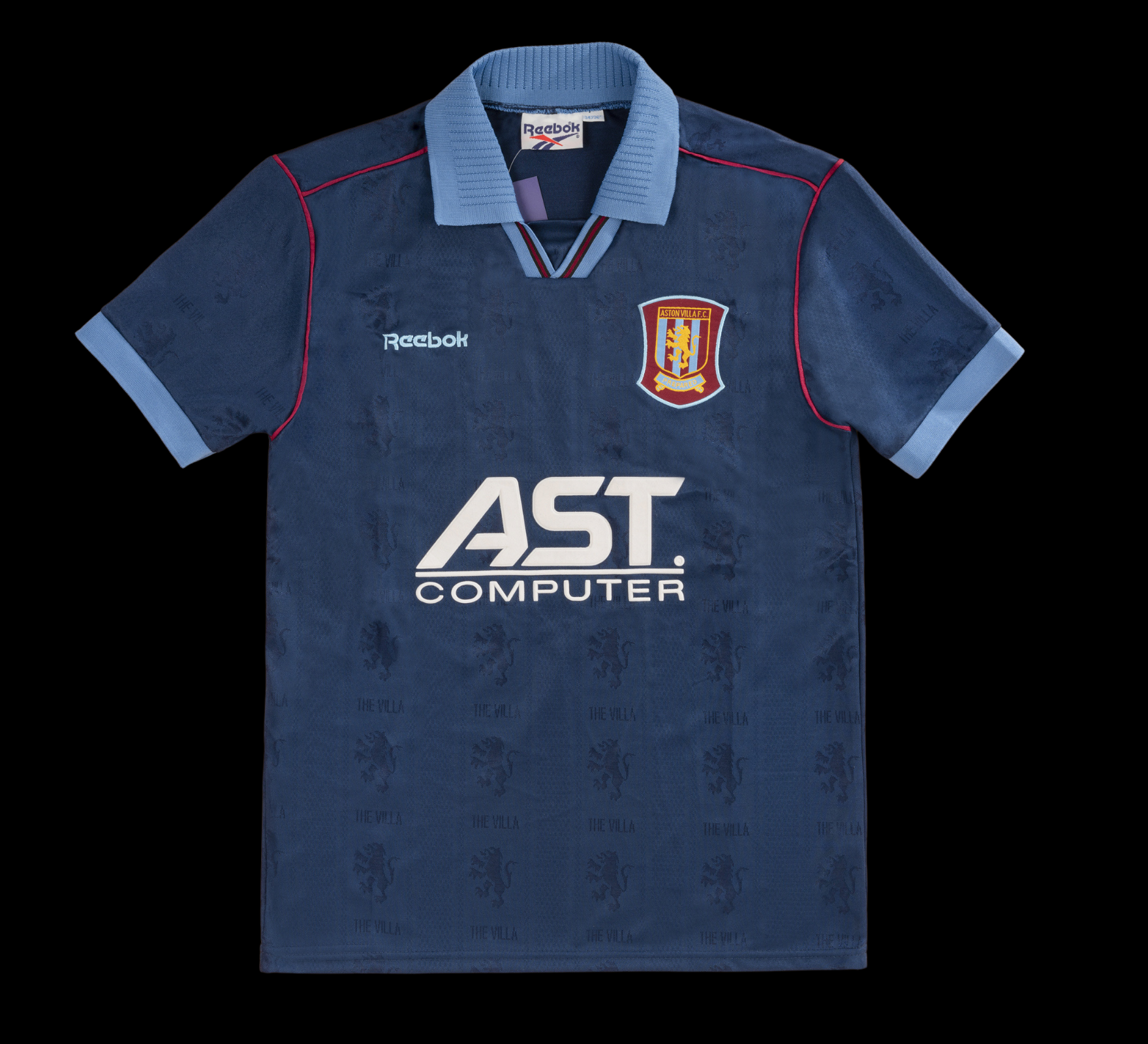 Aston Villa FC
