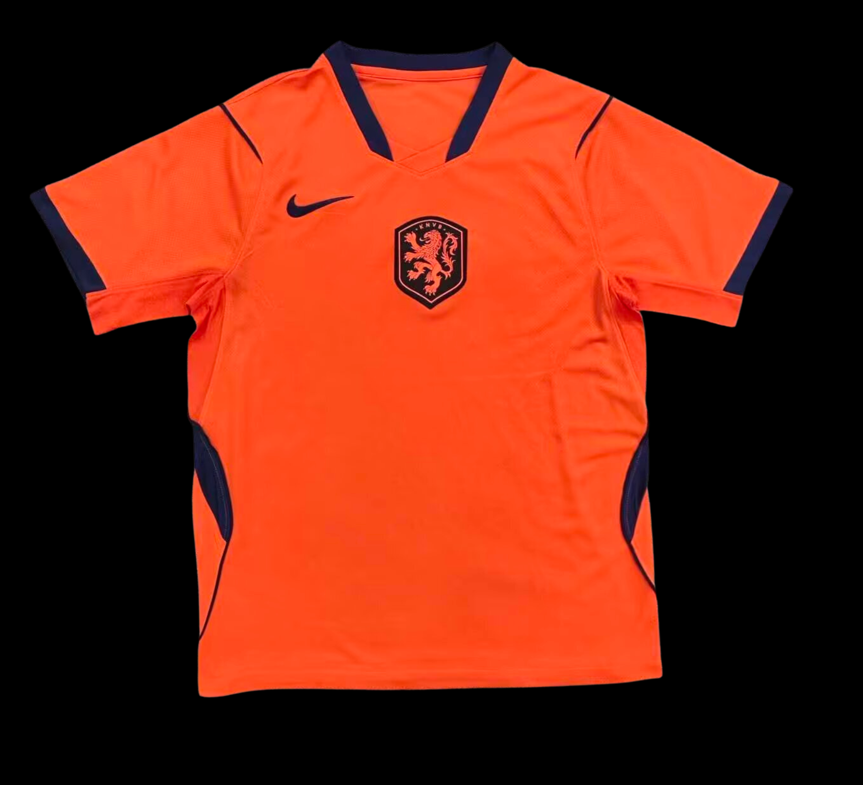 Netherlands 2026 World Cup Home