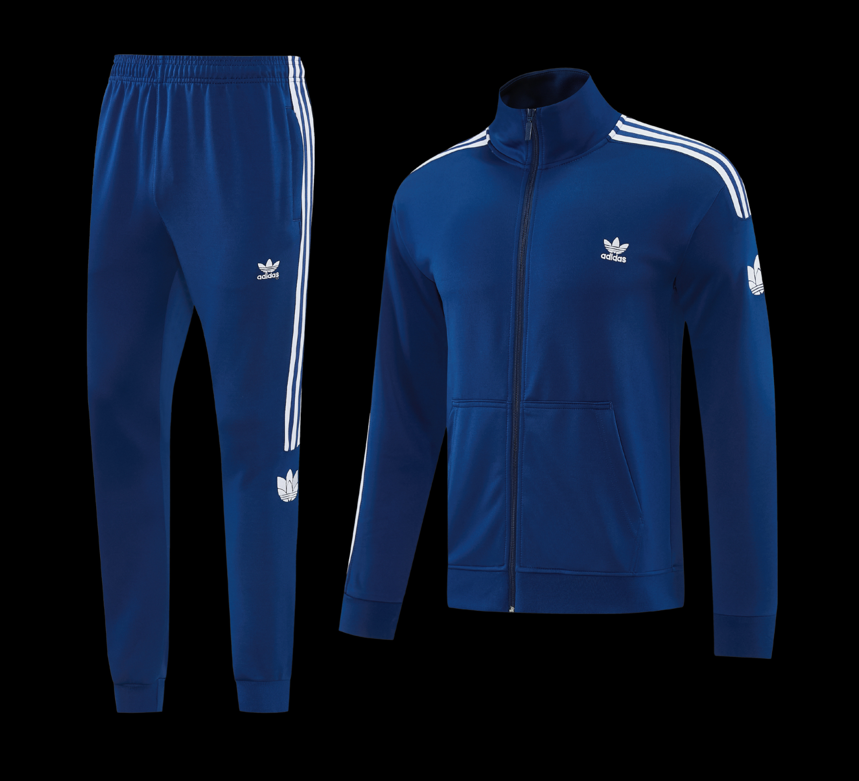 Plain Tracksuit
