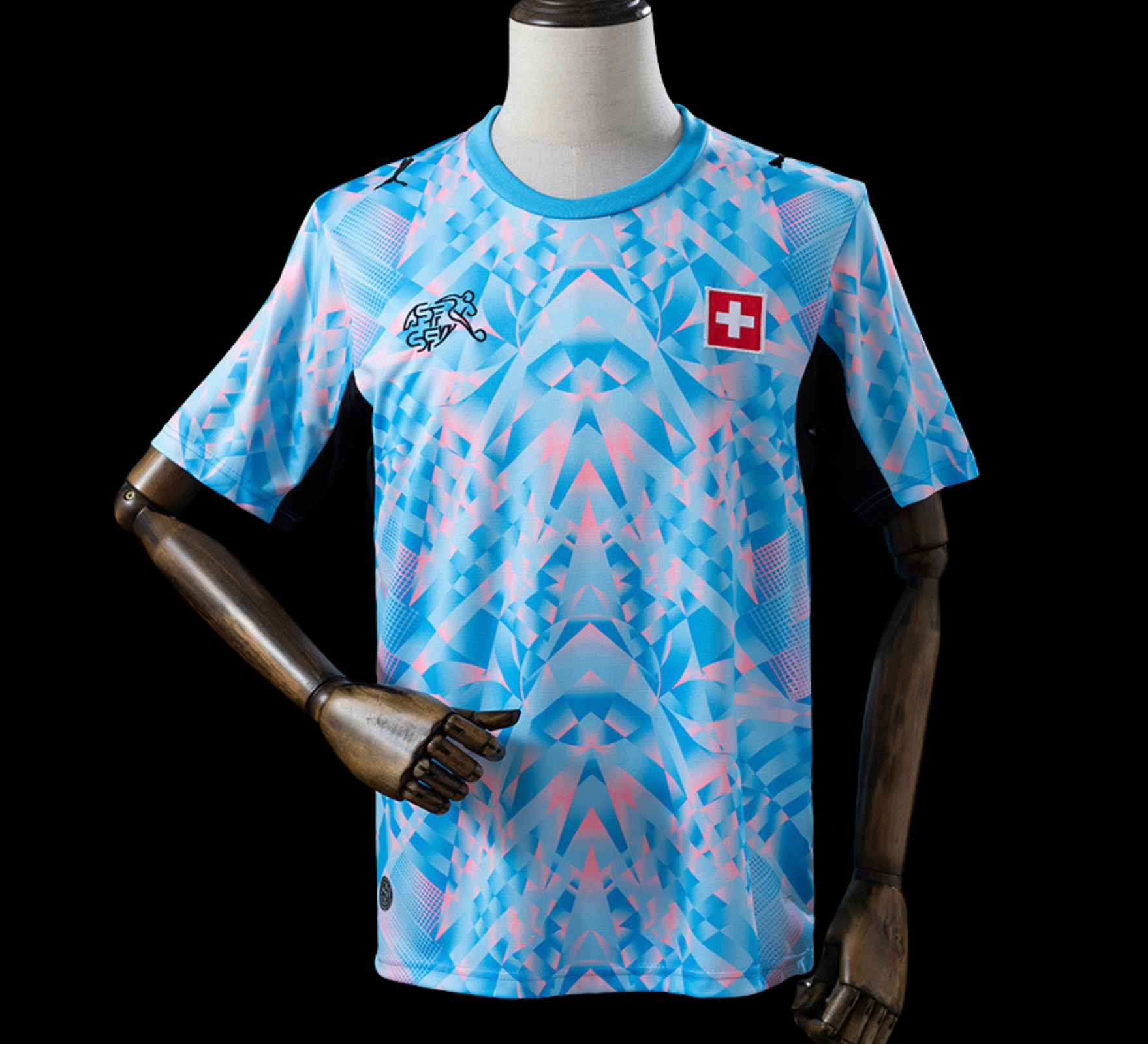 Switzerland 2026 World Cup Away