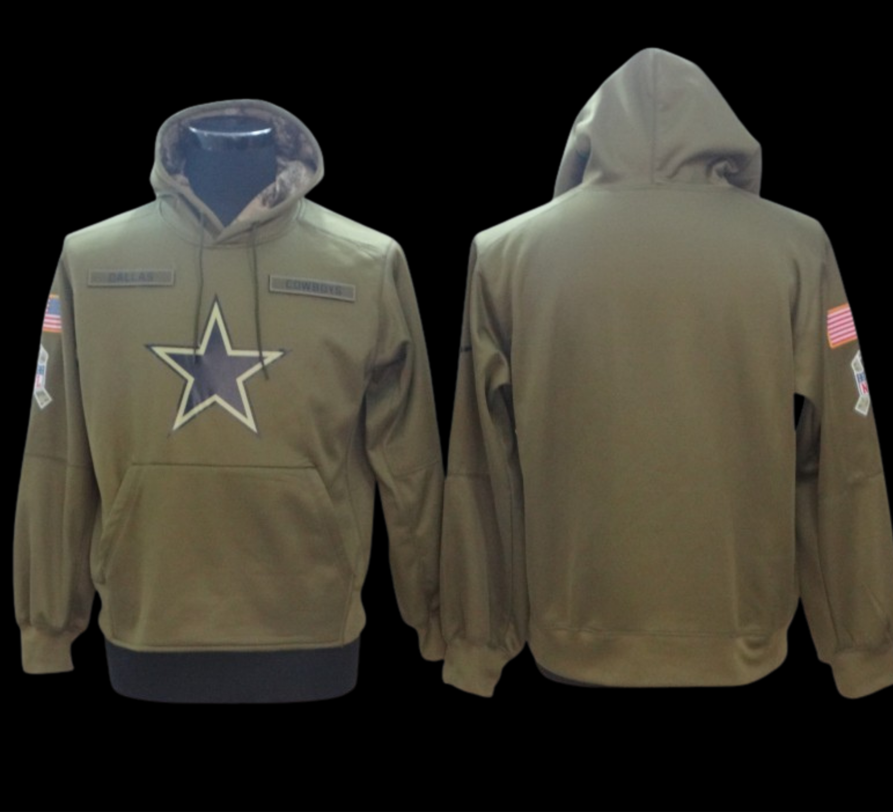 Dallas Cowboys