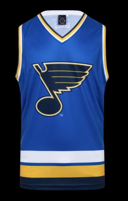 St. Louis Blues Tank