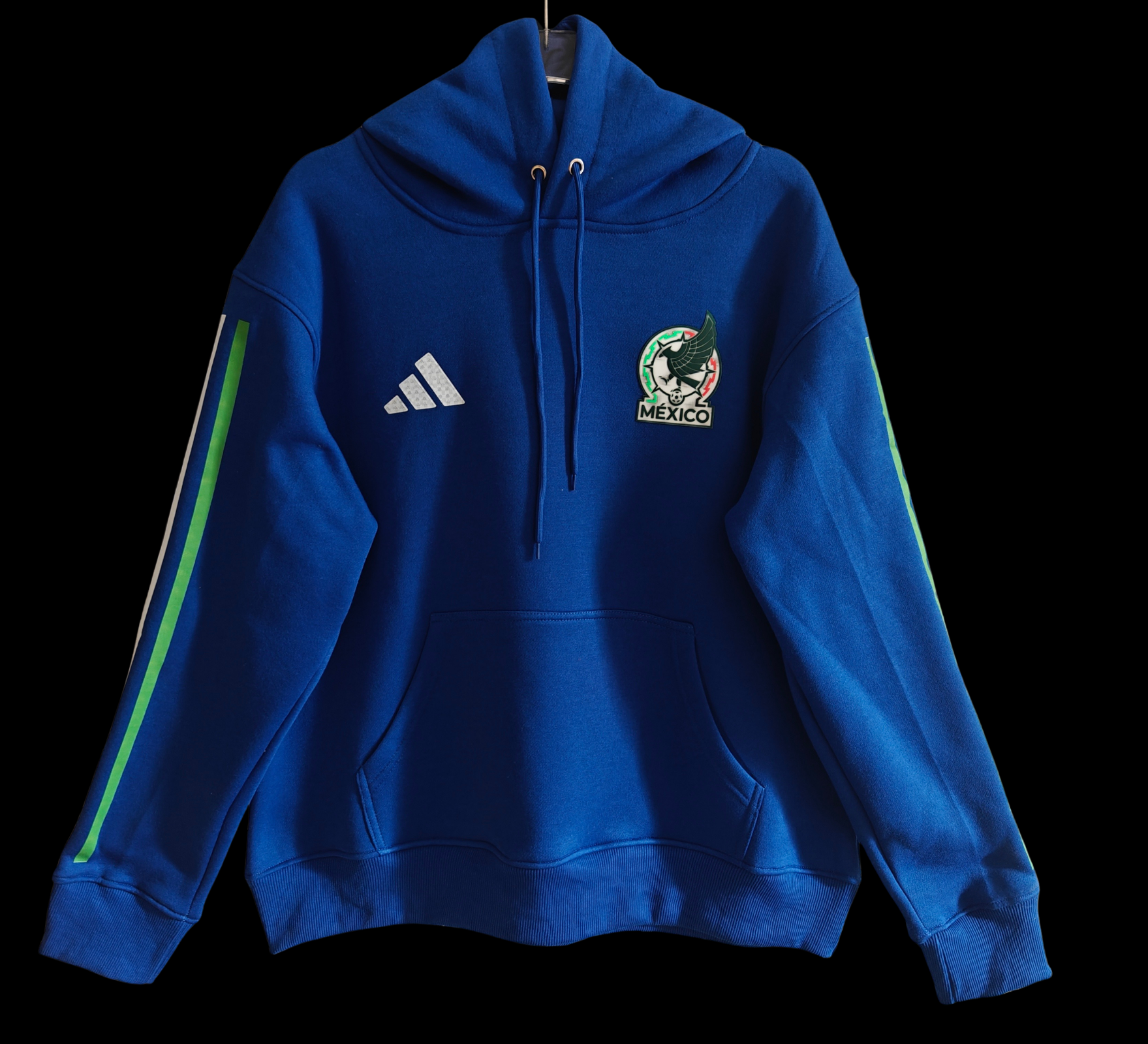 Mexico Soccer Hoodie