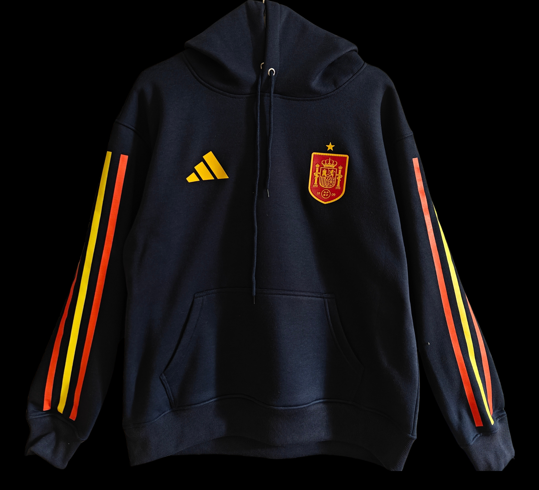 Spain Soccer Hoodie