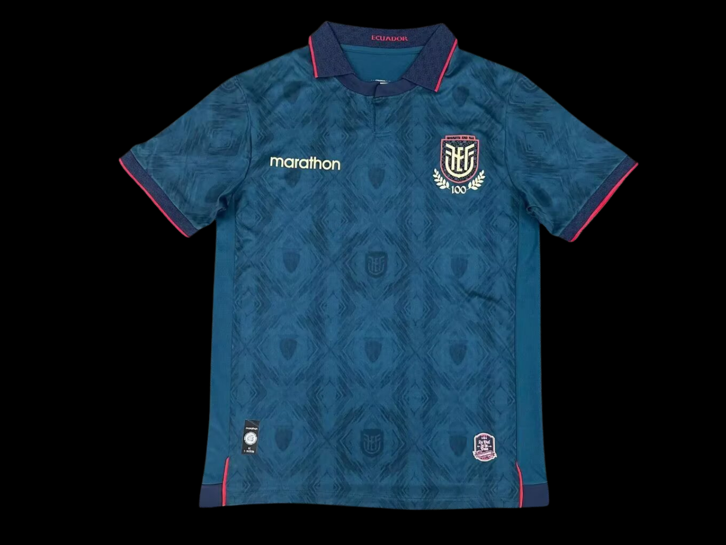 Ecuador 2026 World Cup Away
