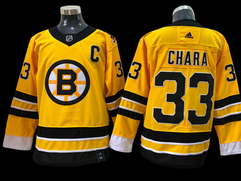Boston Bruins