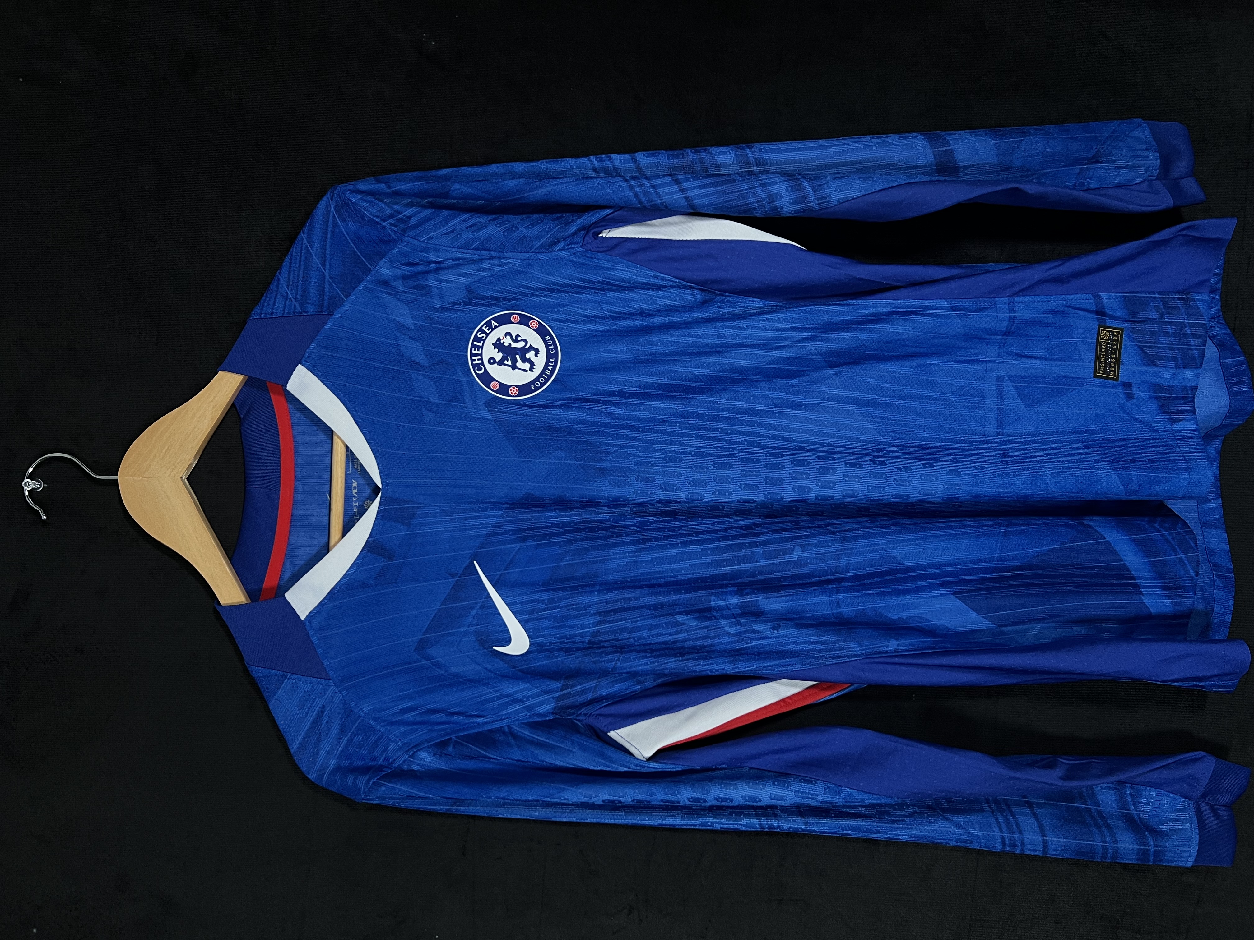 Chelsea FC Long Sleeve