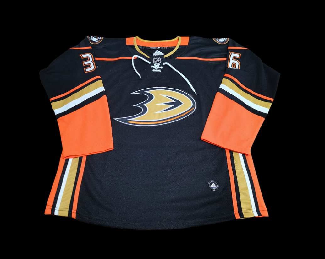Anaheim Ducks