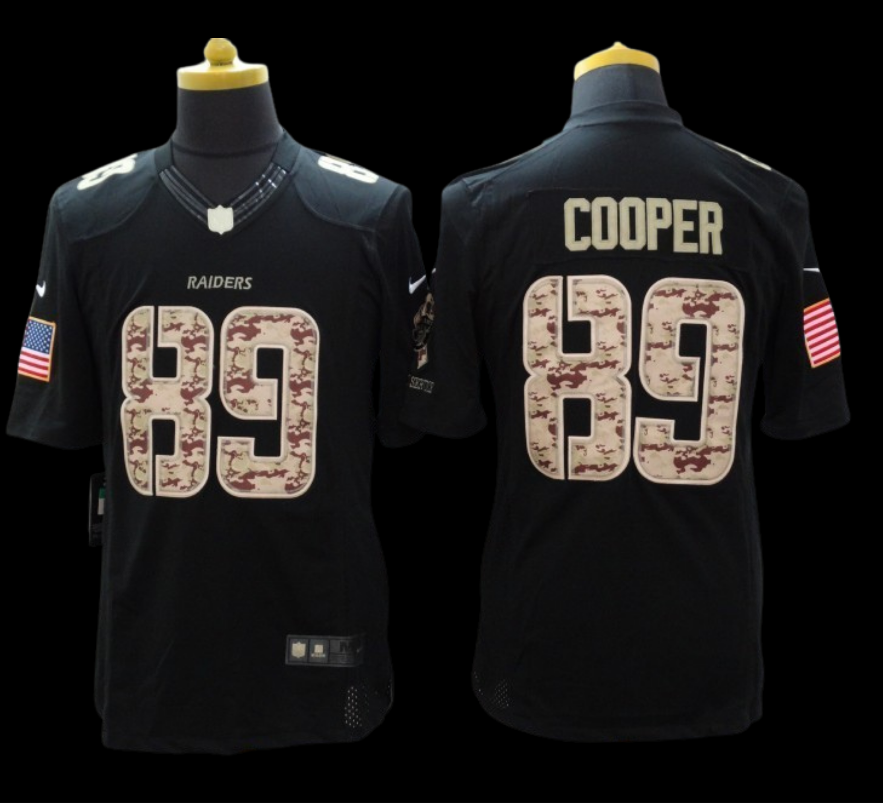 Las Vegas Raiders