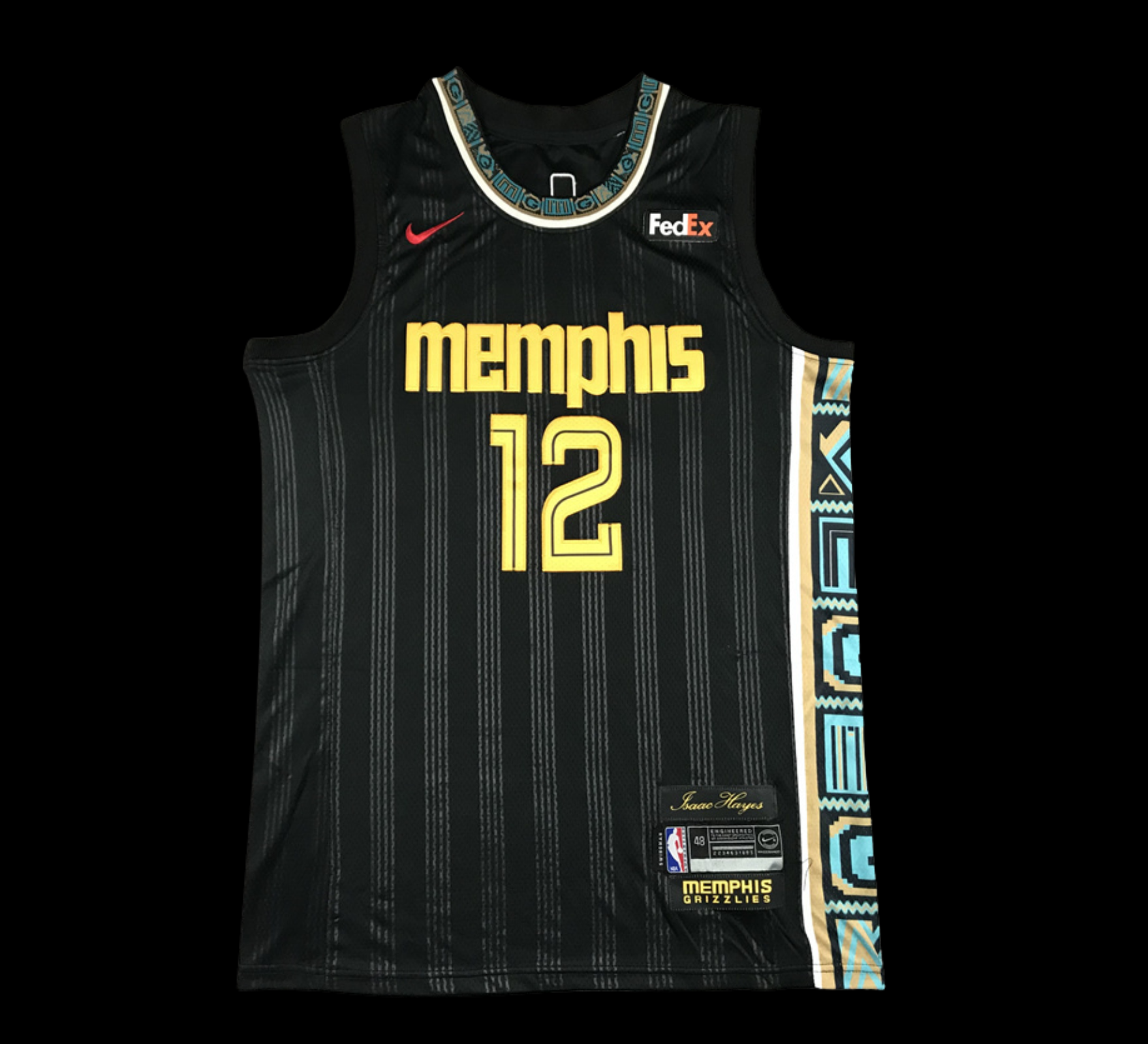 Memphis Grizzlies