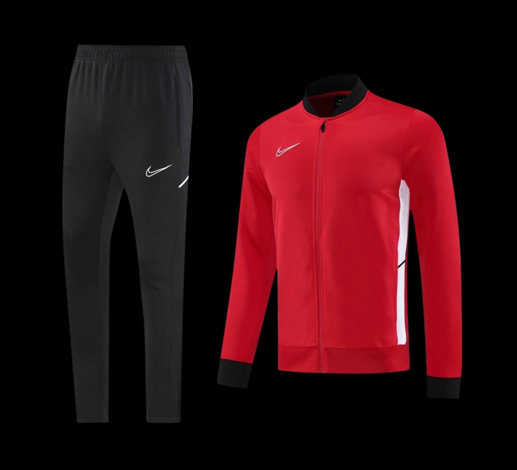 Plain Tracksuit