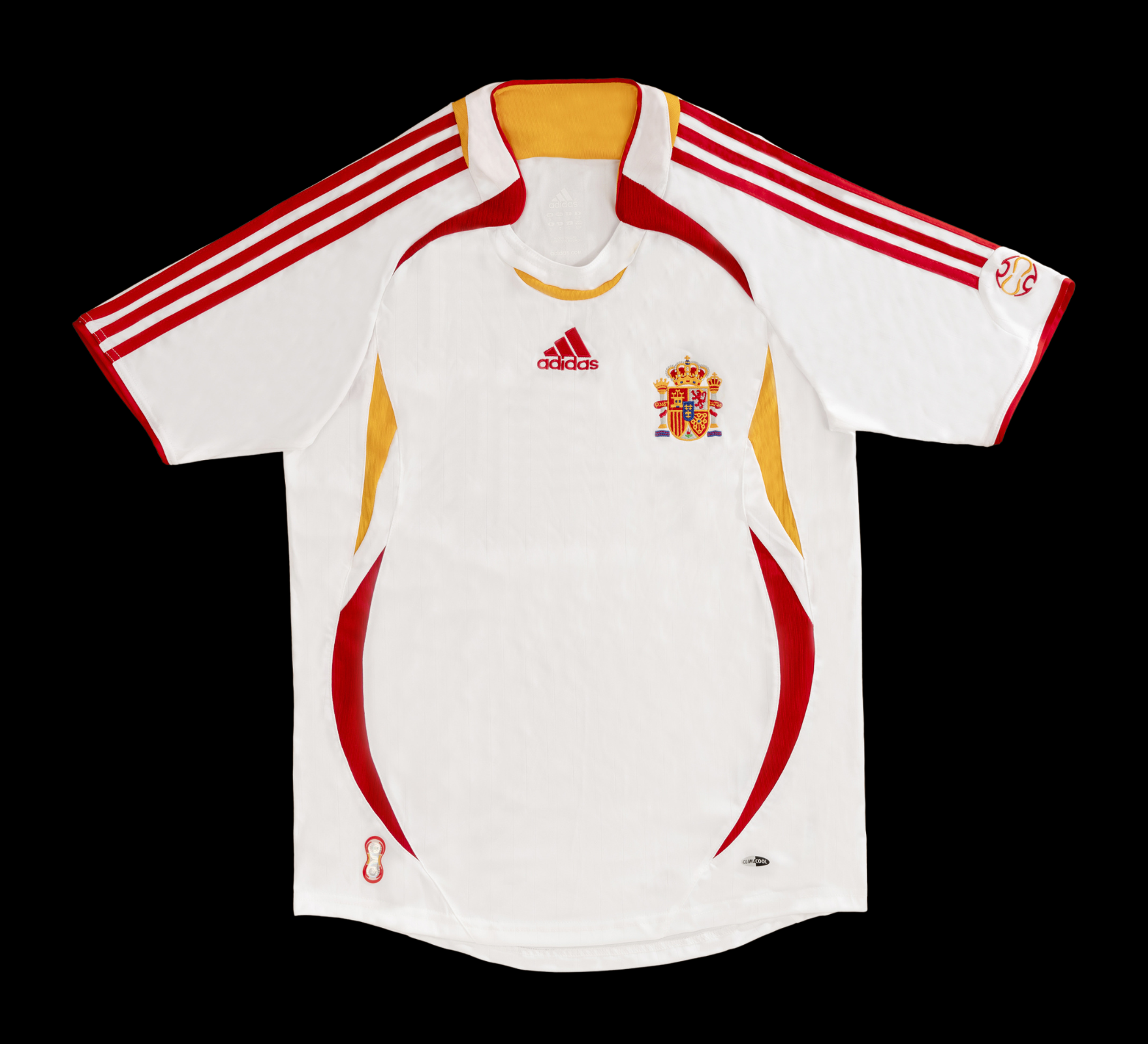 Spain Soccer
