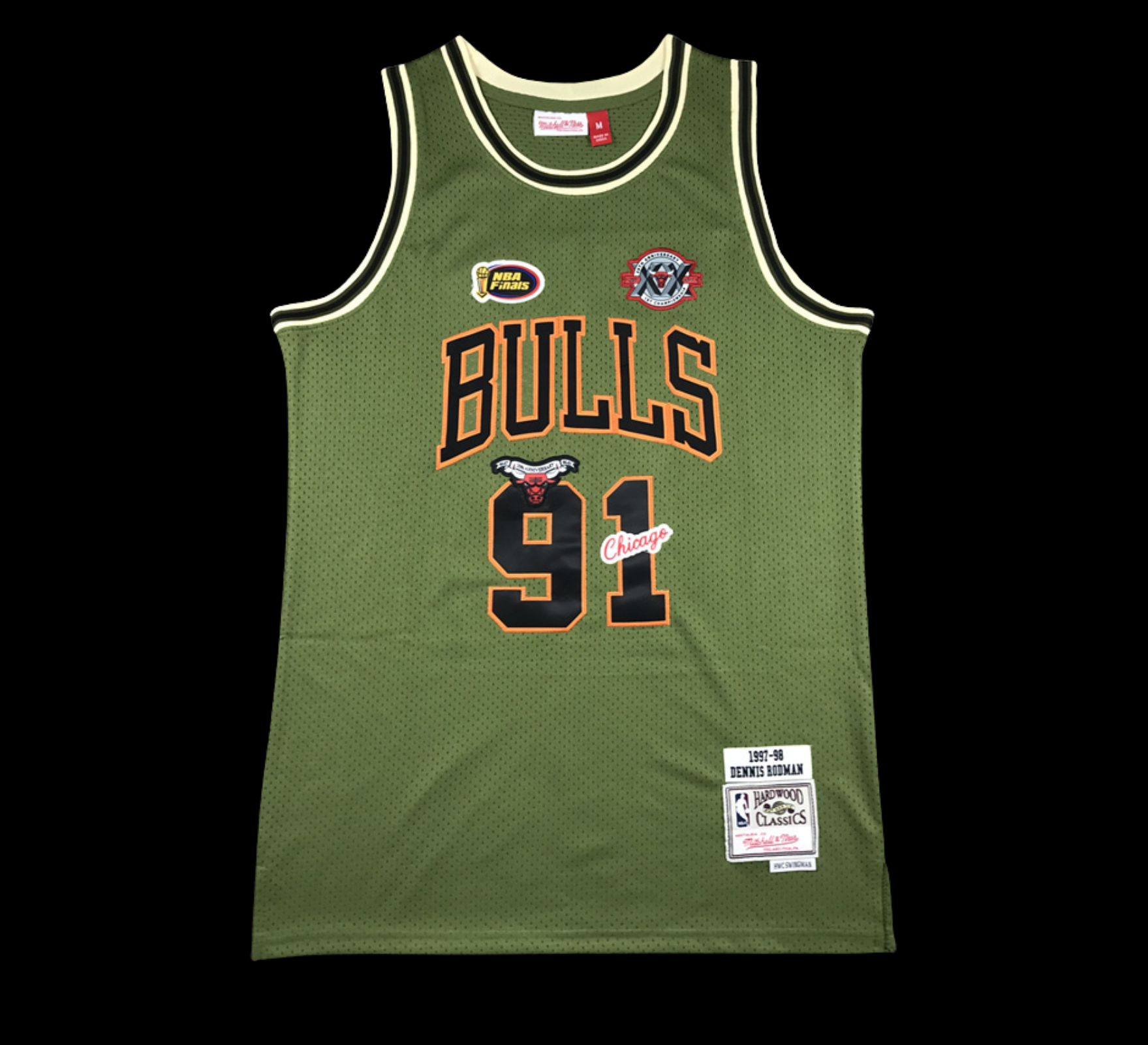 Chicago Bulls