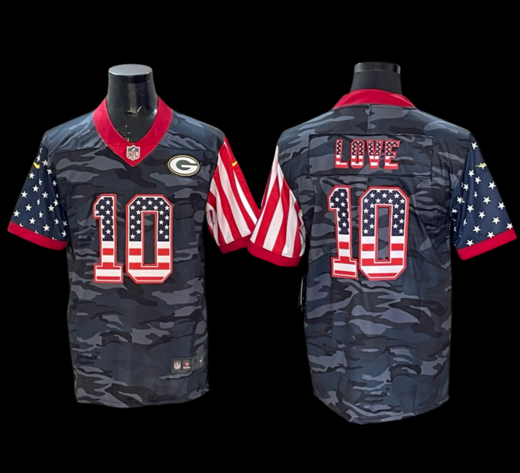Green Bay Packers