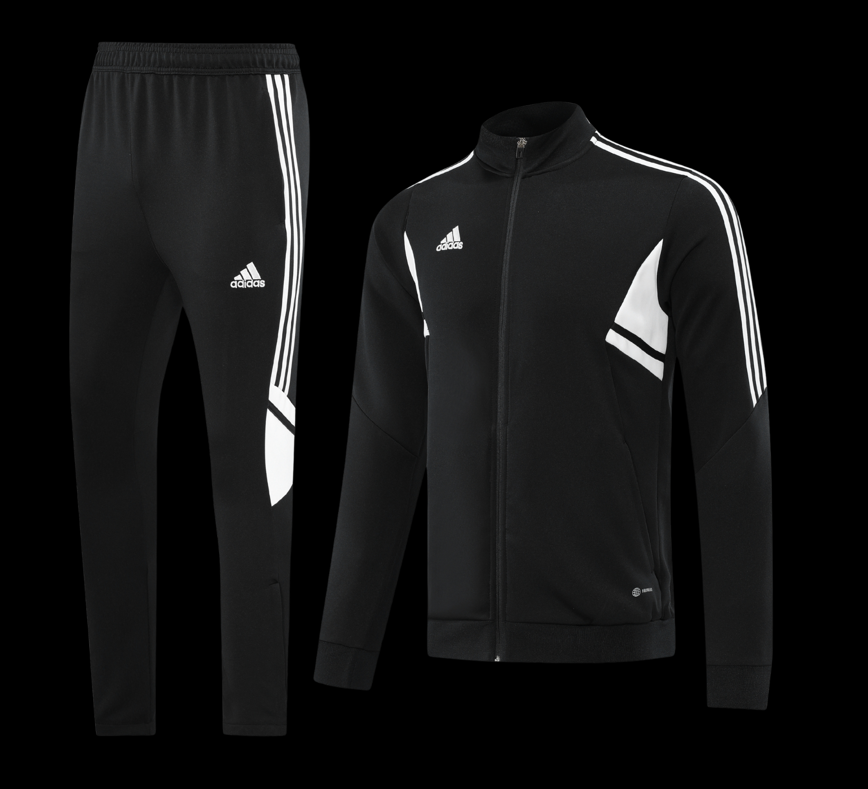 Plain Tracksuit