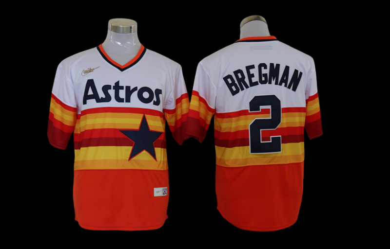 Houston Astros