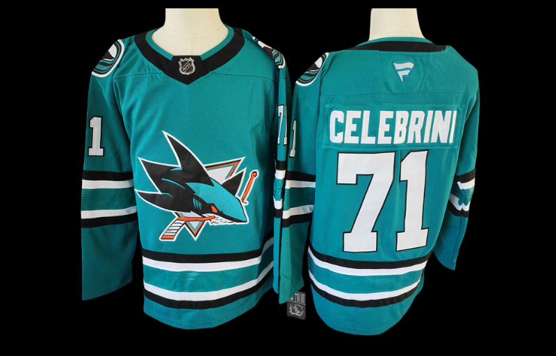 San Jose Sharks