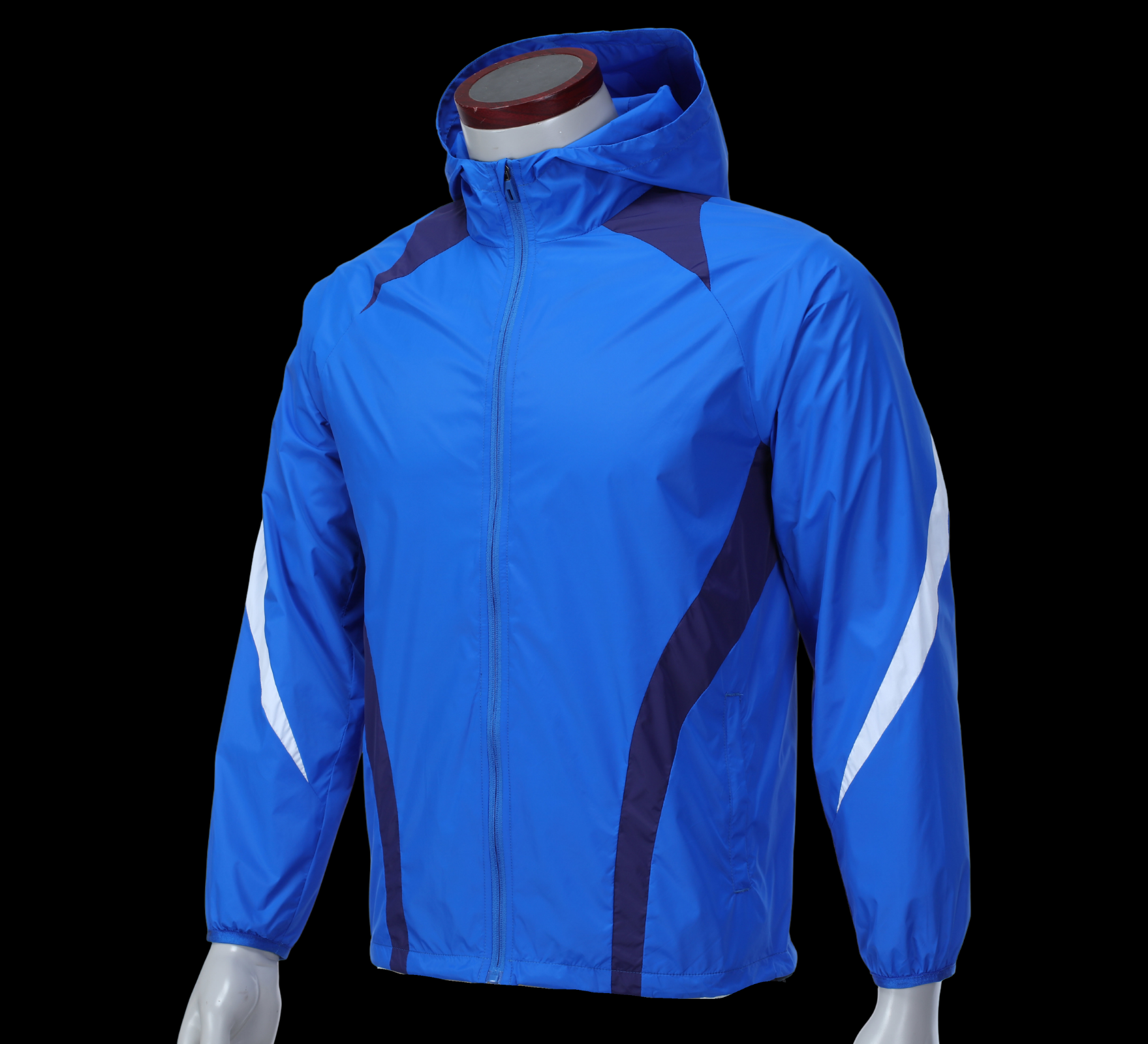 Plain Jacket