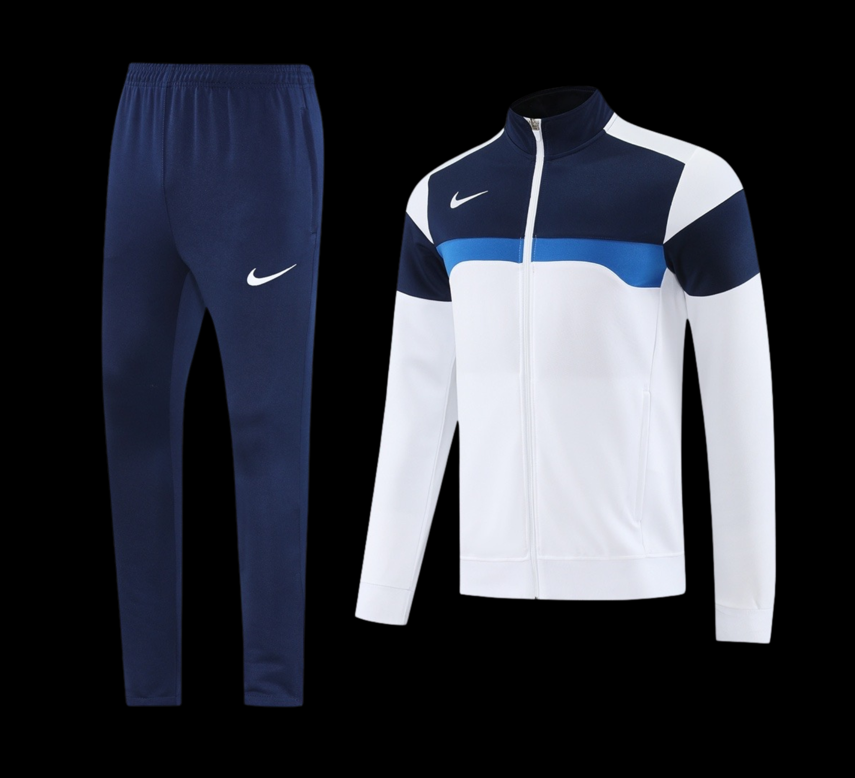Plain Tracksuit