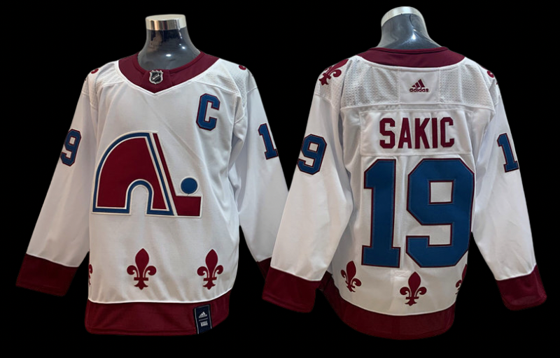 Colorado Avalanche