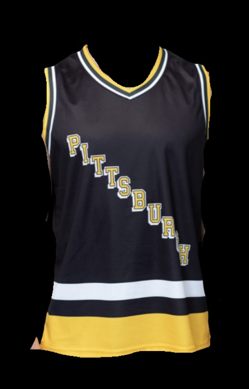 Pittsburgh Penguins Tank