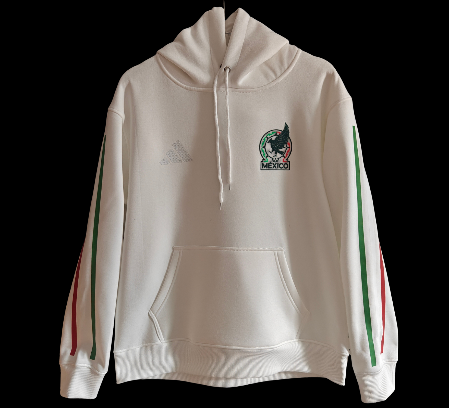 Mexico Soccer Hoodie