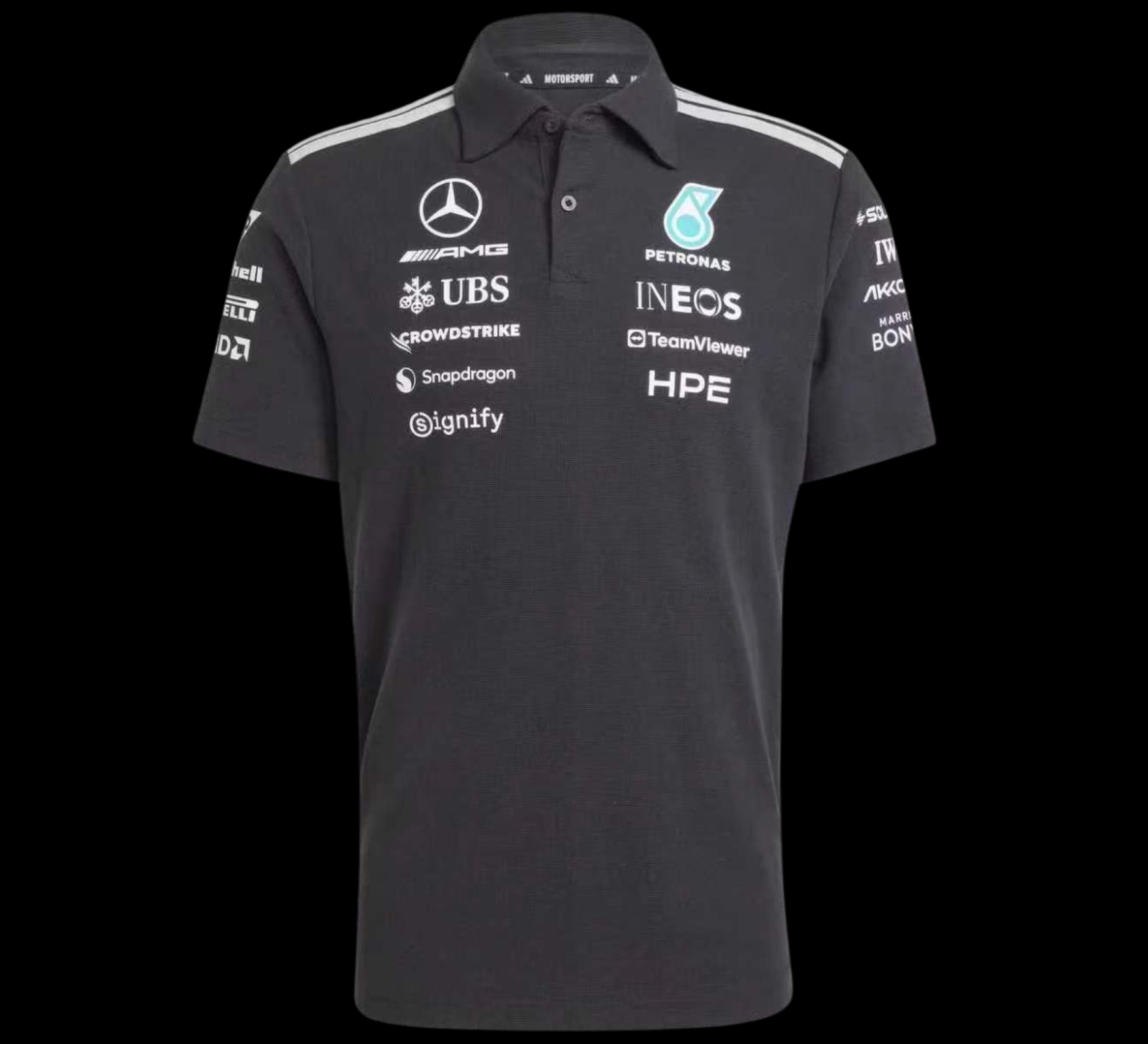 Mercedes-Benz Racing