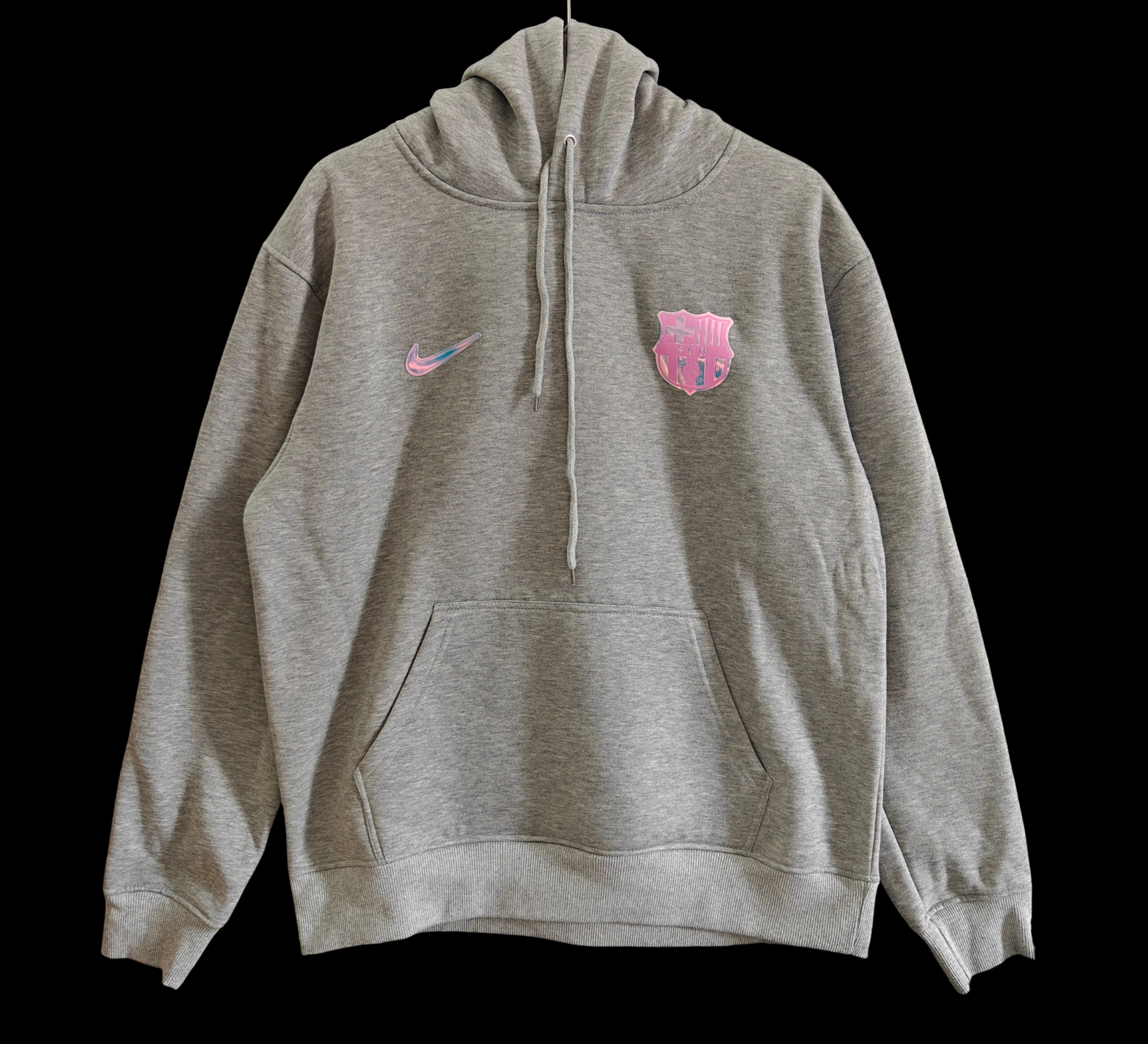 FC Barcelona Hoodie