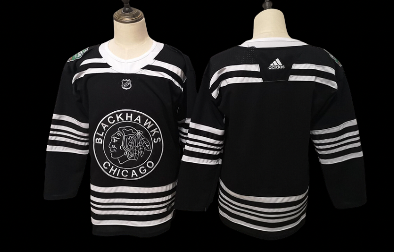 Chicago Blackhawks