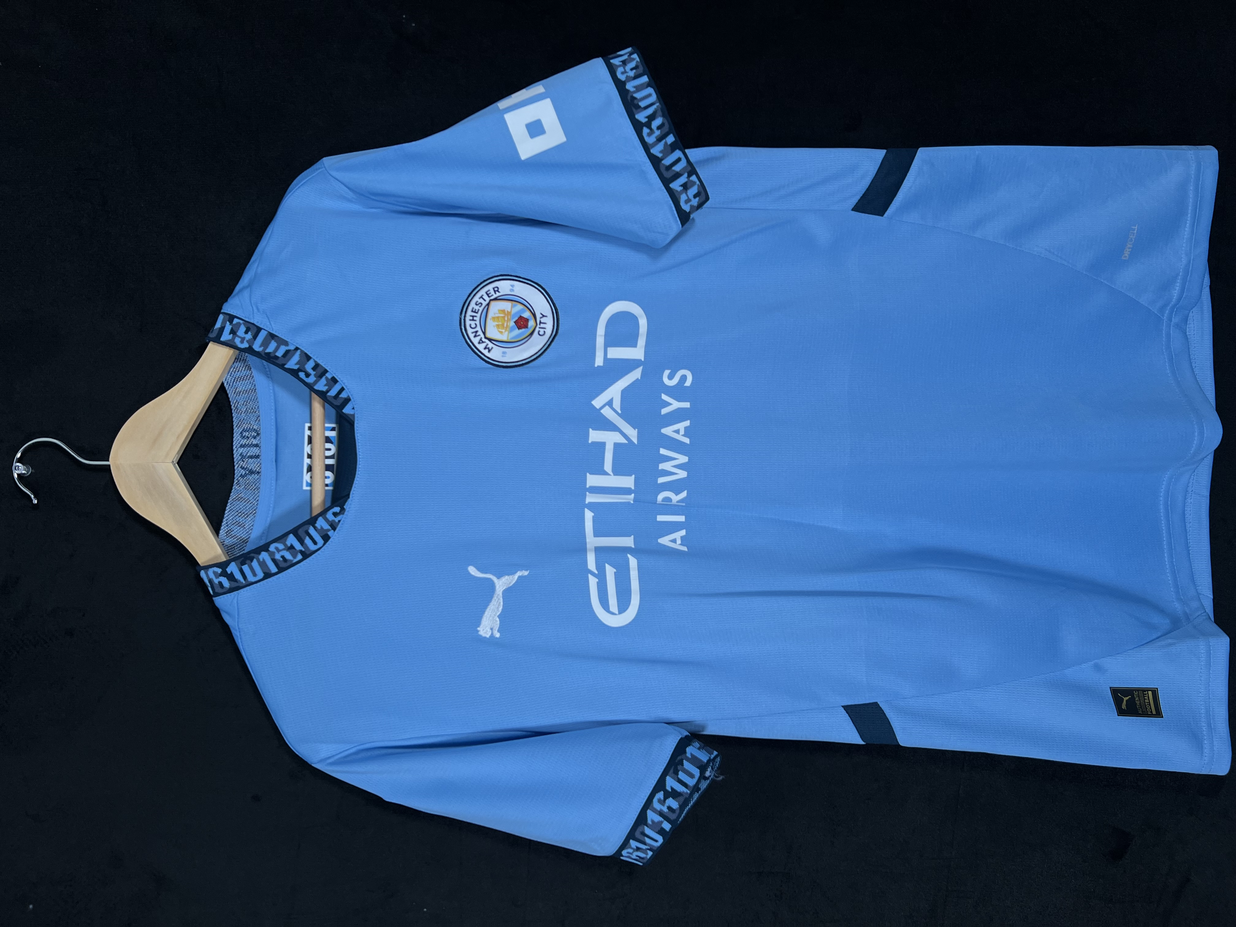 Manchester City